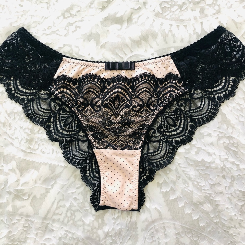 Women’s Sexy Lingerie Set - Picture 5 of 8
